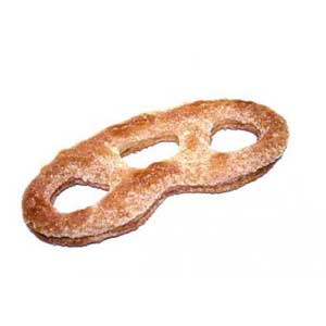 Krakeling