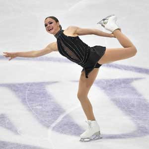 Kunstschaatsen