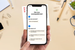 Lees Simpel app