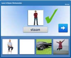 Lezen & Kiezen: Werkwoorden