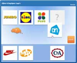 Kijken & Begrijpen: Logo's