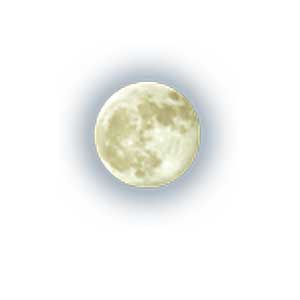 Volle maan