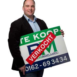 Makelaar
