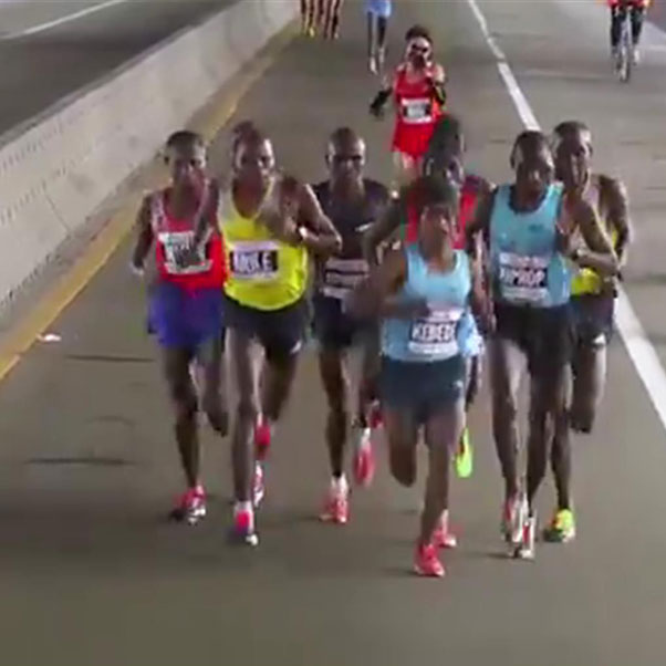 Marathon