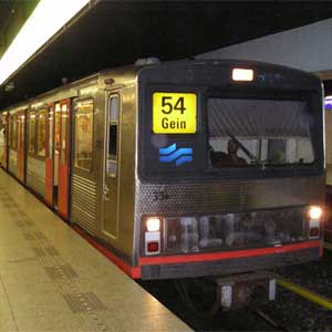 Metro
