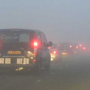 Mist