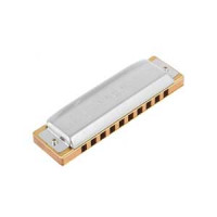 Mondharmonica