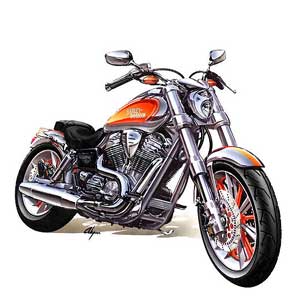 Motor