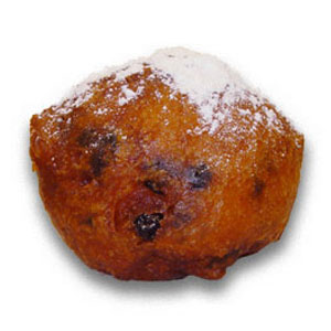 Oliebol