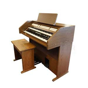 Orgel