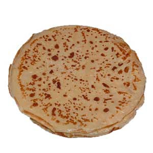 Pannenkoek