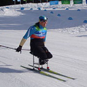 Para-langlaufen Para-langlaufen