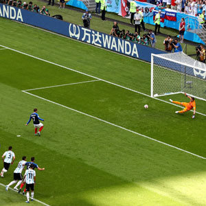 Penalty