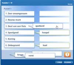 Puzzelen 1-10