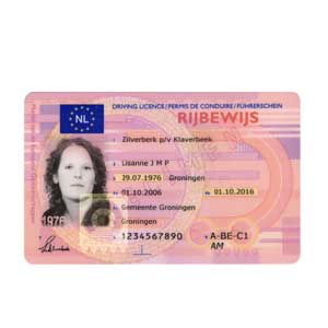 Rijbewijs