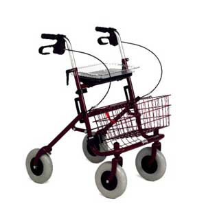 Rollator