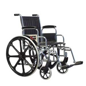 Rolstoel