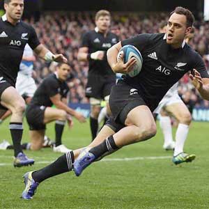 Rugby