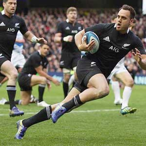 Rugby