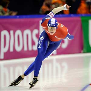 Schaatsen