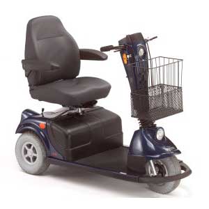 Scootmobiel