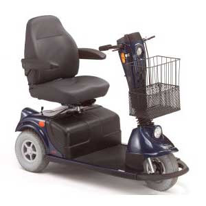 Scootmobiel