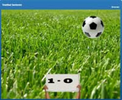 Voetbal - Senioren