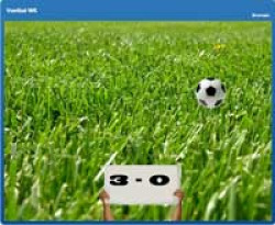 Voetbal - WK
