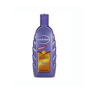 Shampoo