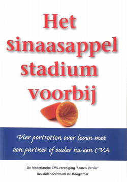 Het sinaasappel stadium voorbij