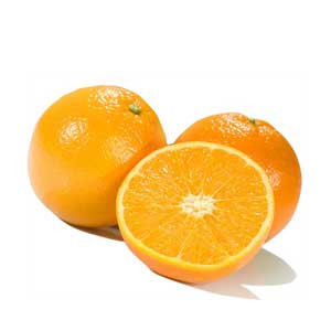 Sinaasappel