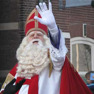 Sinterklaas