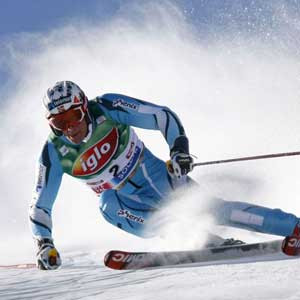 Skiën (Alpine)