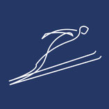 Ski springen