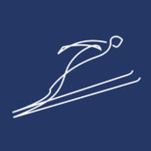 Ski springen