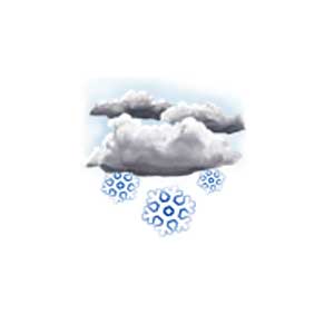 Sneeuw