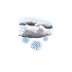 Sneeuw