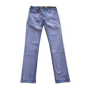 Jeans (spijkerbroek)
