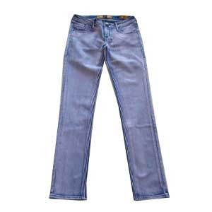 Jeans (spijkerbroek)