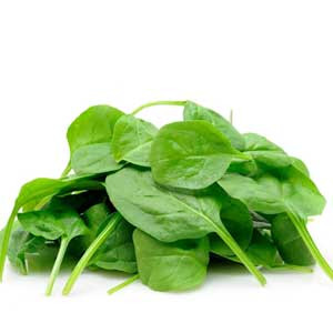 Spinazie