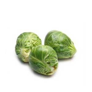 Spruitjes
