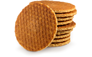 Stroopwafels