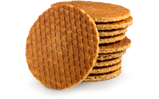 Stroopwafels