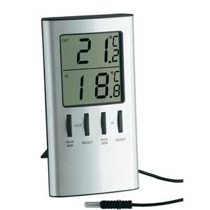 Thermometer