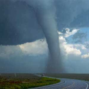 Tornado