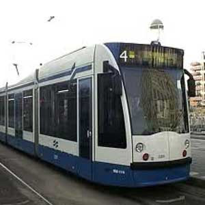 Tram