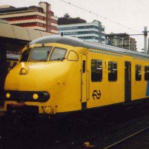 Trein