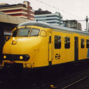 Trein
