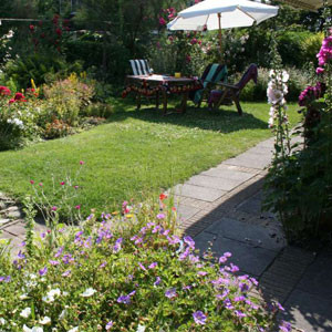 Tuin