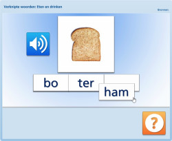 Verknipte woorden: Eten & Drinken